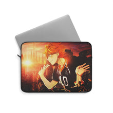 Load image into Gallery viewer, Anime Haikyu!! Laptop Sleeve
