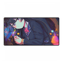 Load image into Gallery viewer, Tsukino Mito Mouse Pad (Desk Mat)
