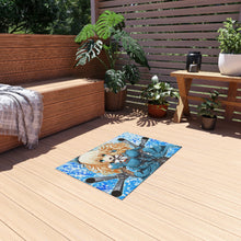 Load image into Gallery viewer, Anime Kantai Collection Rug
