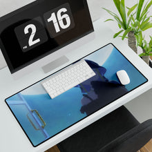 Load image into Gallery viewer, Shinigami Bocchan To Kuro Maid Mouse Pad (Desk Mat)
