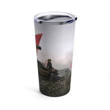 Load image into Gallery viewer, Girls und Panzer Tumbler 20oz
