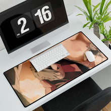 Load image into Gallery viewer, Anime Naruto Mouse Pad (Desk Mat)
