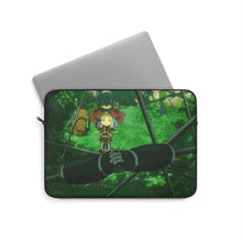 Load image into Gallery viewer, Anime Made In Abyss Laptop Sleeve
