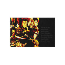 Load image into Gallery viewer, Anime Bleach Rug
