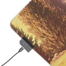 Load image into Gallery viewer, Sword Art Online RGB LED Mouse Pad (Desk Mat)
