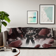 Load image into Gallery viewer, 100% Animosity Sherpa Blanket
