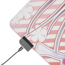 Load image into Gallery viewer, Anime Kantai Collection RGB LED Mouse Pad (Desk Mat)
