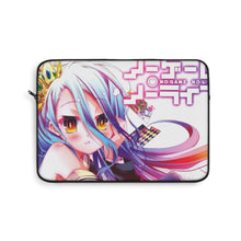 Load image into Gallery viewer, Anime No Game No Life Laptop Sleeve
