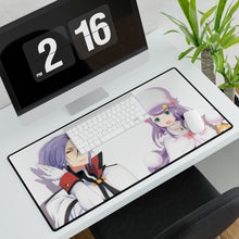 Load image into Gallery viewer, Anime Re:ZERO -Starting Life in Another World- Mouse Pad (Desk Mat)
