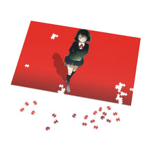 Load image into Gallery viewer, Mei Misaki Jigsaw Puzzle
