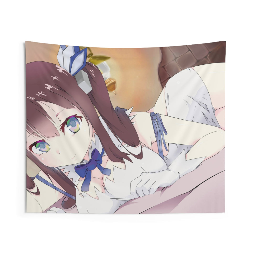 Hestia Indoor Wall Tapestry