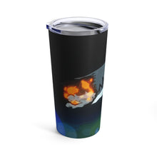 Load image into Gallery viewer, FLCL Tumbler 20oz
