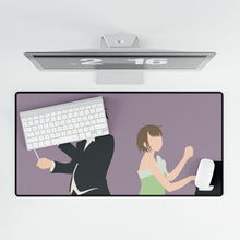 Load image into Gallery viewer, Nodame Cantabile Mouse Pad (Desk Mat)
