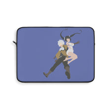 Load image into Gallery viewer, Bell and Hestia Laptop Sleeve
