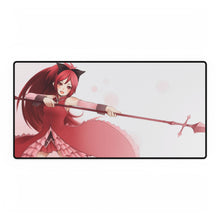 Load image into Gallery viewer, Anime Puella Magi Madoka Magicar Mouse Pad (Desk Mat)
