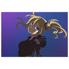 Load image into Gallery viewer, Hayasaka Spy Ai Jigsaw Puzzle
