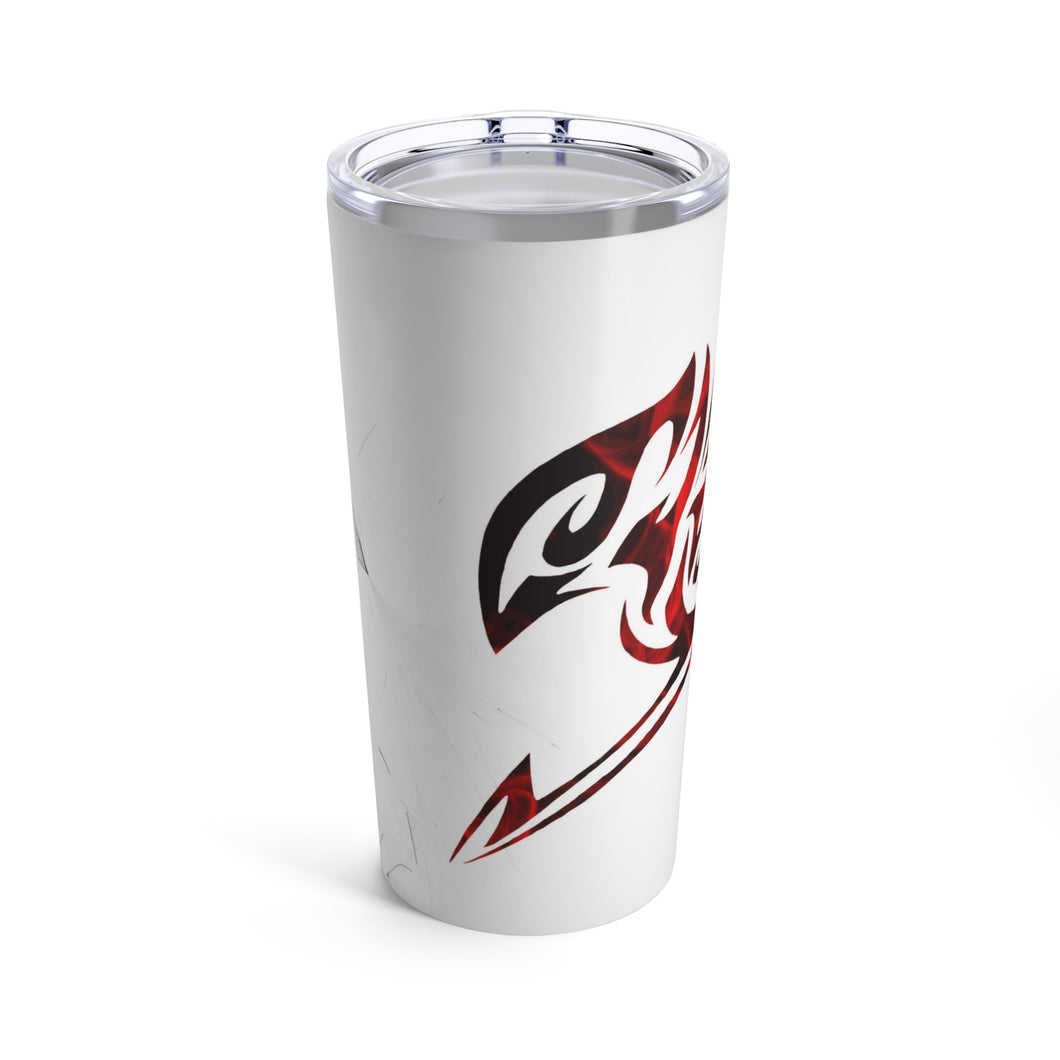 Anime Fairy Tail Tumbler 20oz