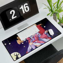 Load image into Gallery viewer, Sleepy Princess In Demon Castle Mouse Pad (Desk Mat)
