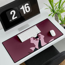 Load image into Gallery viewer, Owarimonogatari Mouse Pad (Desk Mat)
