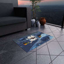Load image into Gallery viewer, Anime Kantai Collection Rug

