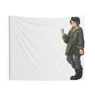 Mobile Suit Gundam: Iron-Blooded Orphans Indoor Wall Tapestry