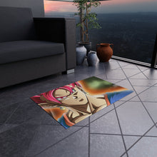 Load image into Gallery viewer, Dragon Ball Super 8k Rug
