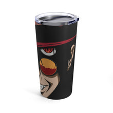 Load image into Gallery viewer, Hellsing Alucard Tumbler 20oz
