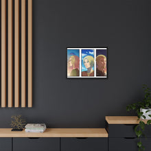 Load image into Gallery viewer, Vinland Saga Canvas Framed Art Print
