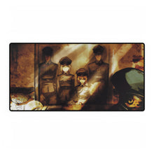 Load image into Gallery viewer, Youjo Senki Mouse Pad (Desk Mat)
