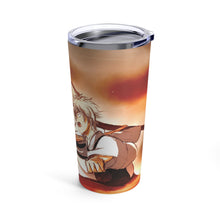 Load image into Gallery viewer, Gintama Gintoki Sakata Tumbler 20oz
