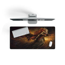 Load image into Gallery viewer, Malenia, Blade of Miquella Mouse Pad (Desk Mat)
