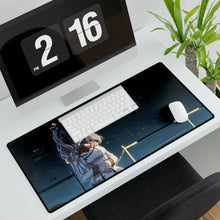 Load image into Gallery viewer, KanColle Mouse Pad (Desk Mat)
