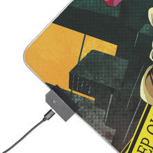 Load image into Gallery viewer, Pixiv Fantasia RGB LED Mouse Pad (Desk Mat)

