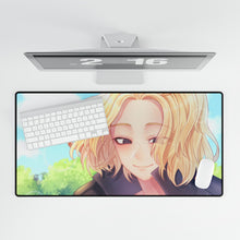 Load image into Gallery viewer, Anime Tokyo Revengers Mouse Pad (Desk Mat)

