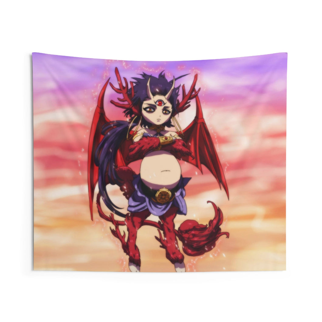 Magi: The Labyrinth Of Magic Sinbad, Japanese Desk Mat Indoor Wall Tapestry