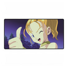 Load image into Gallery viewer, World Trigger Anime Mouse Pad (Desk Mat)
