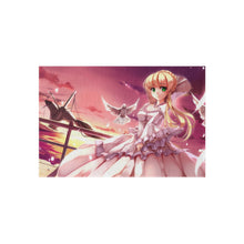 Load image into Gallery viewer, Aldnoah.Zero Rug
