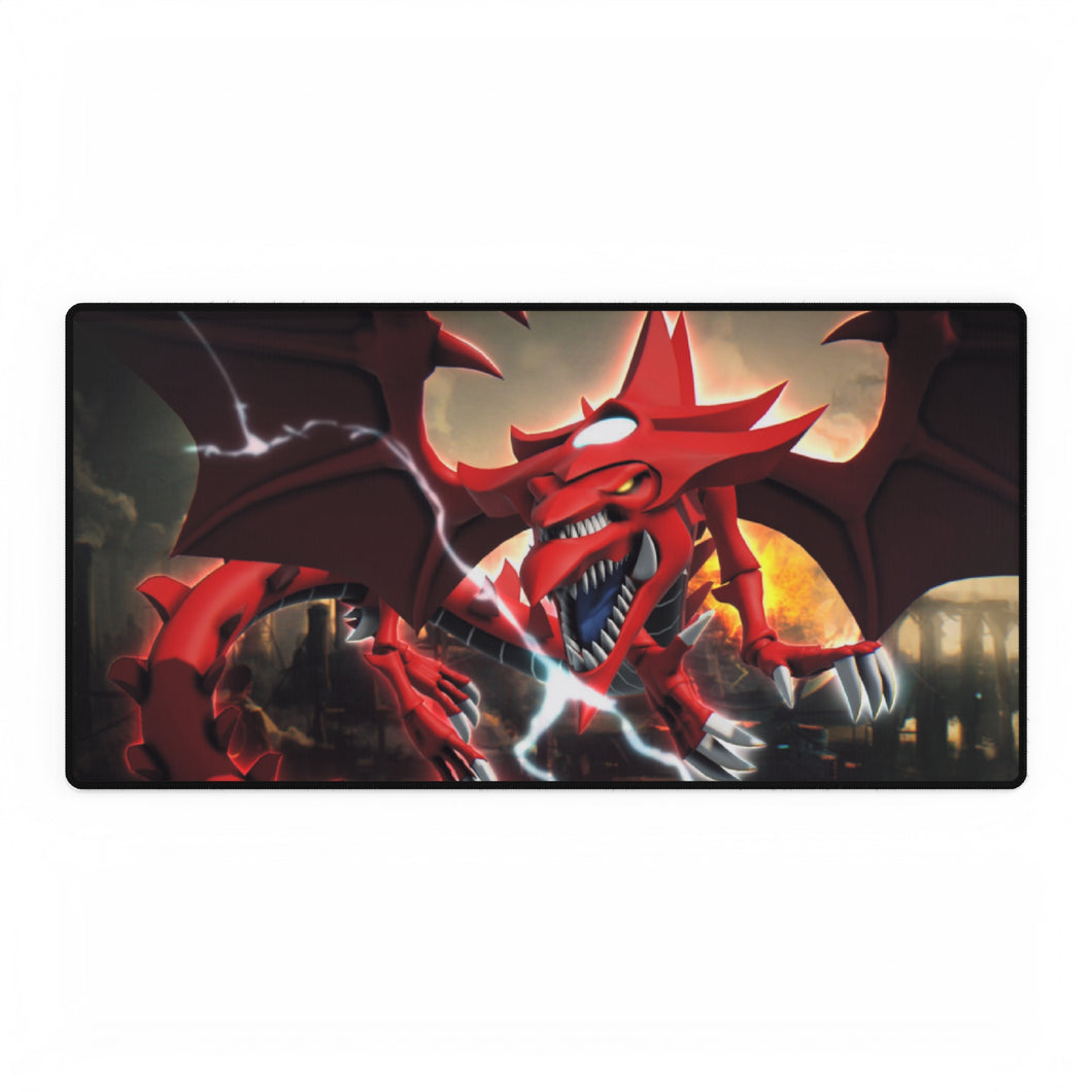Yu-Gi-Oh! Mouse Pad (Desk Mat)
