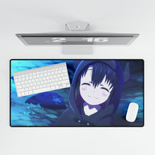 Load image into Gallery viewer, Anime Somali To Mori No Kamisama Mouse Pad (Desk Mat)
