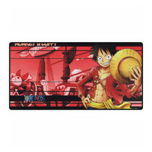 Load image into Gallery viewer, Anime One Piece Mouse Pad (Desk Mat)

