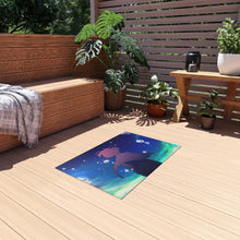 Load image into Gallery viewer, Beyond The Boundary Rug
