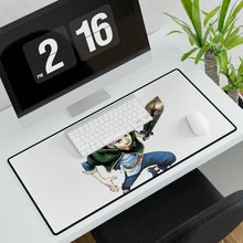 Load image into Gallery viewer, Dr Stone Stone Wars Mouse Pad (Desk Mat)

