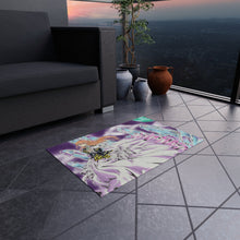 Load image into Gallery viewer, Anime Bleach Rug
