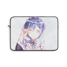 Load image into Gallery viewer, Anime Re:ZERO -Starting Life in Another World- Laptop Sleeve
