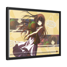 Load image into Gallery viewer, Anime Clannad Canvas Framed Art Print
