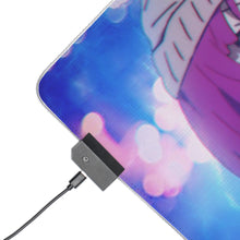 Load image into Gallery viewer, Monogatari (Series) RGB LED Mouse Pad (Desk Mat)
