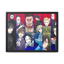 Load image into Gallery viewer, Anime Fate/Zeror Canvas Framed Art Print
