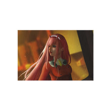 Load image into Gallery viewer, Darling in the FranXX Rug
