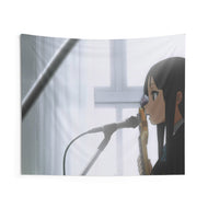 K-ON! Indoor Wall Tapestry