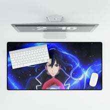 Load image into Gallery viewer, Spiritpact Mouse Pad (Desk Mat)
